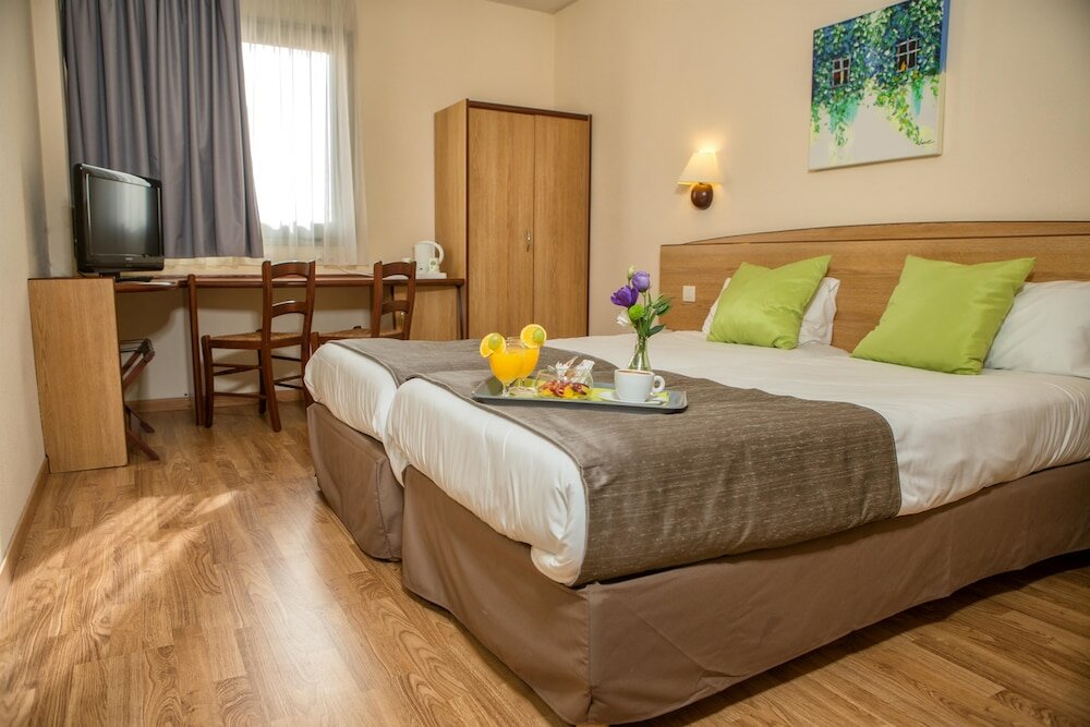 Фото Hotel Yit Ciudad de Elche