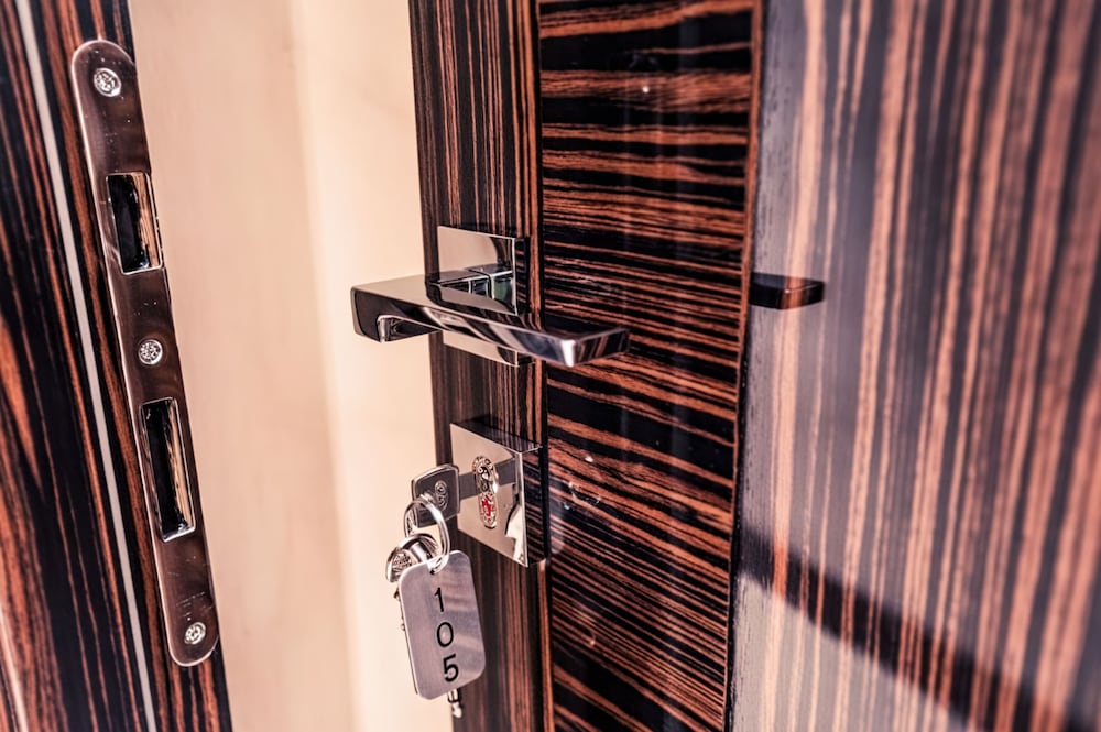 Фото Maison Candia Luxury House