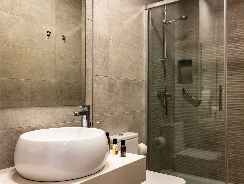 Фото Arenal Suites Gran VIA