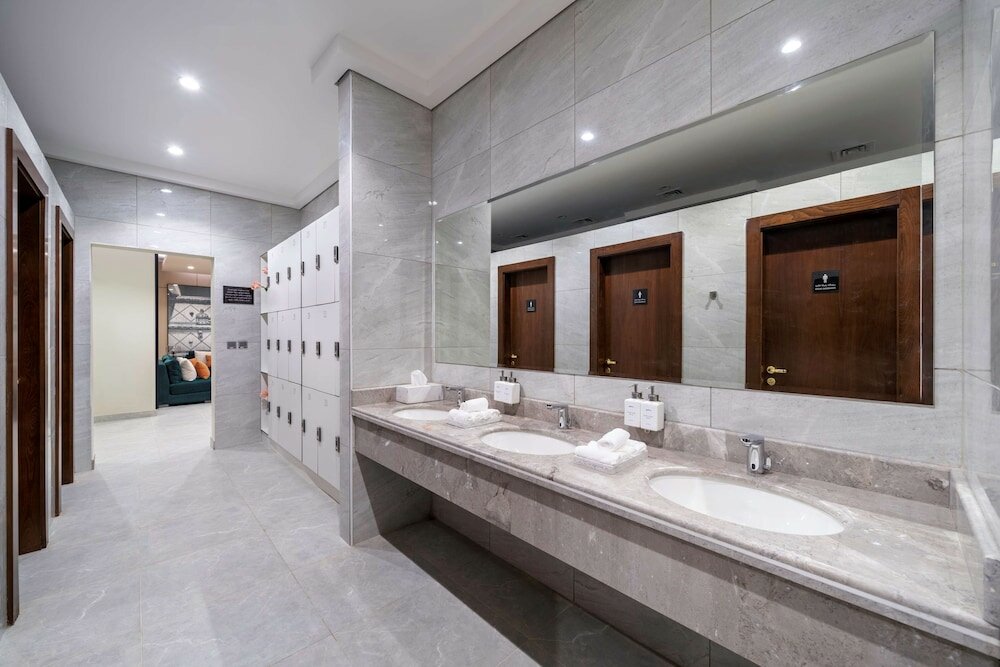 Фото Radisson Hotel Riyadh Airport