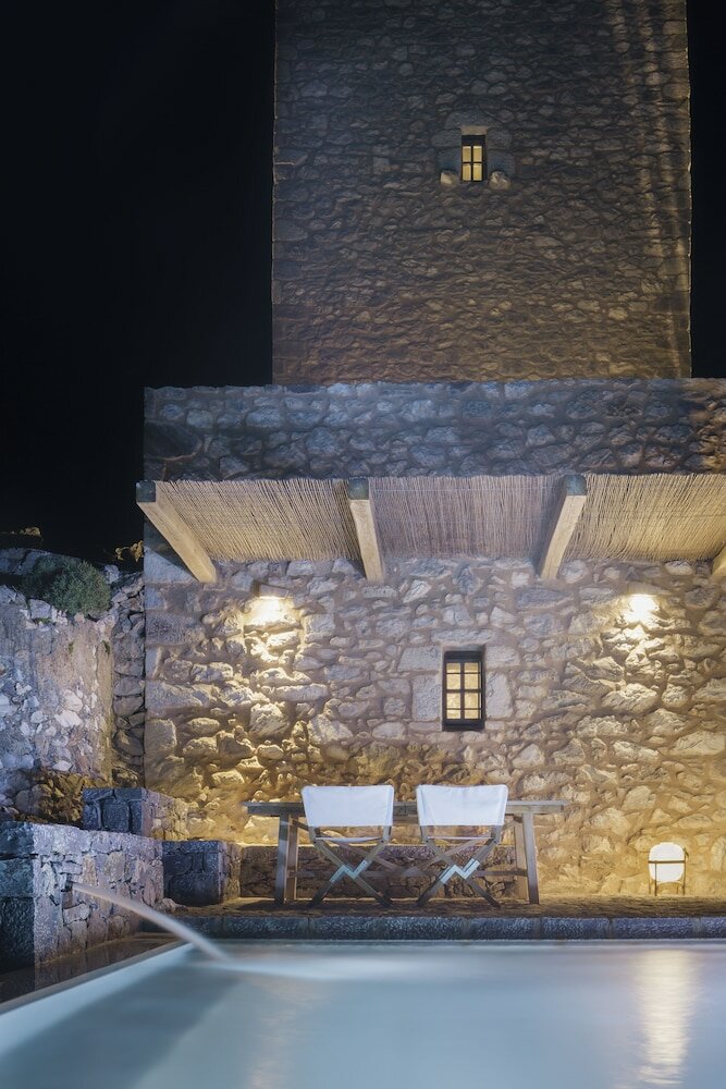 Фото Tainaron Blue Retreat