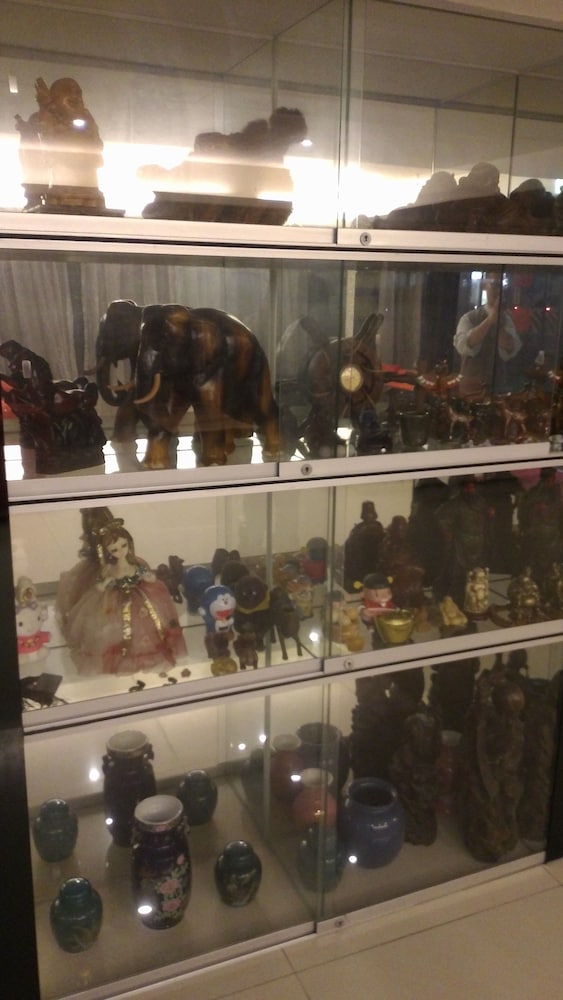 Фото Crystal Hotel