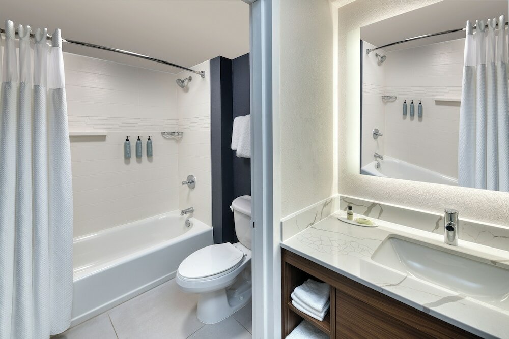 Фото Residence Inn by Marriott Whitby