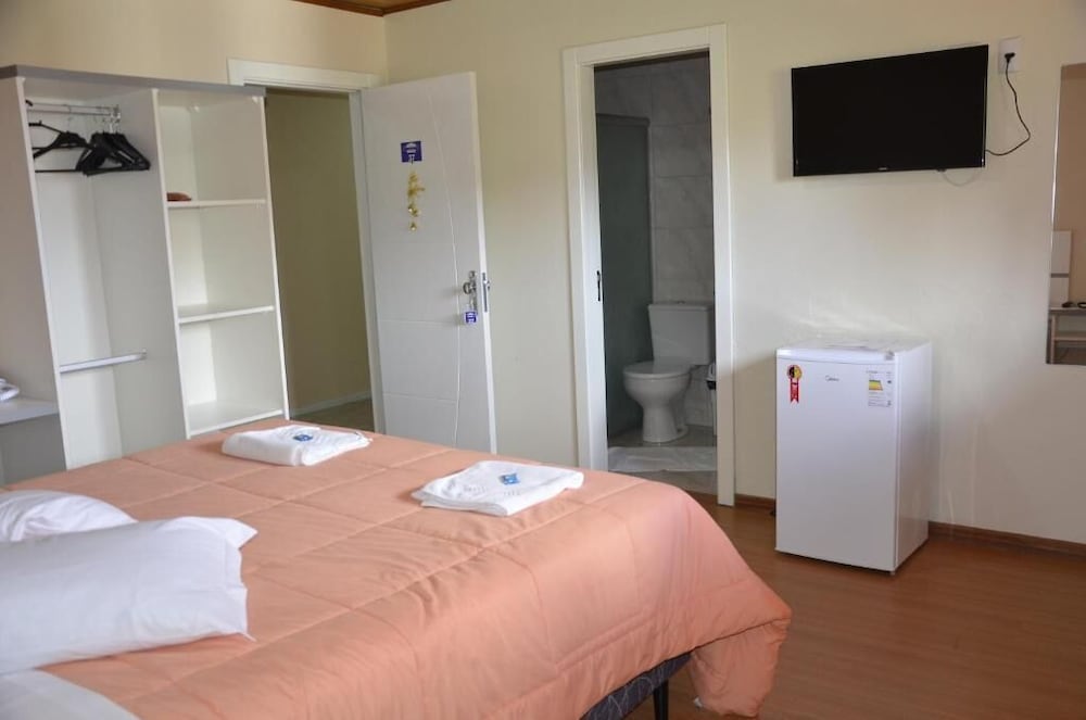 Фото Hotel Alpenhof