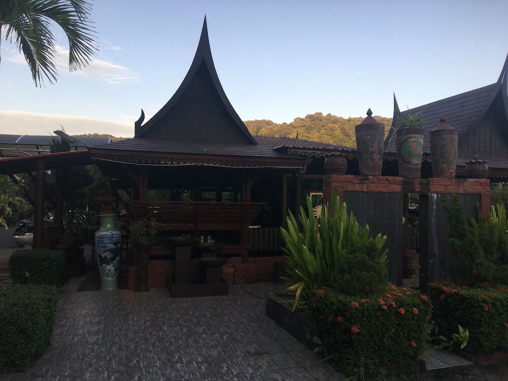 Фото Maleedee Bay Resort