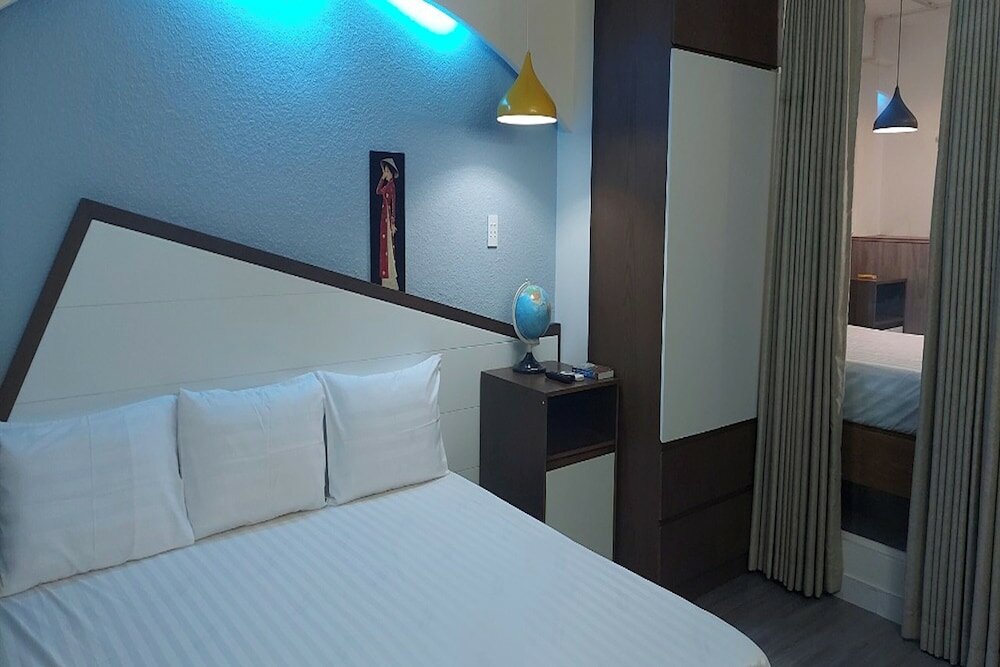 Фото Ailen Garden Hotel