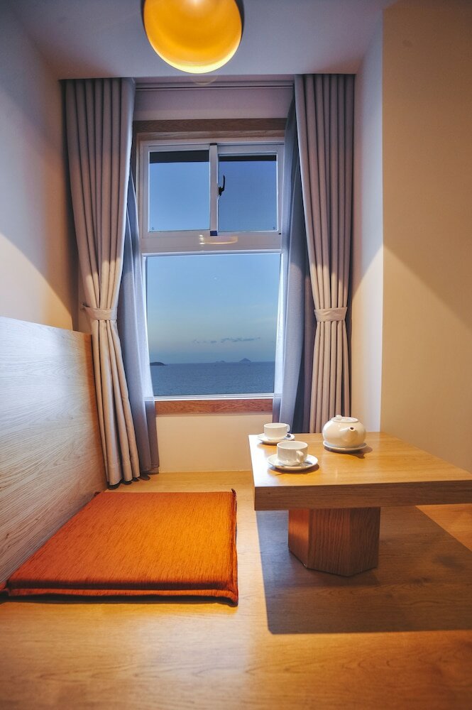 Фото SeaSing Boutique Hotel