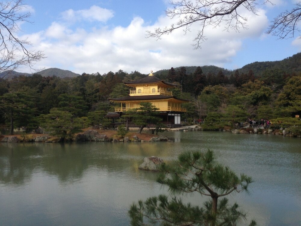 Фото APA Hotel Kyoto Ekikita