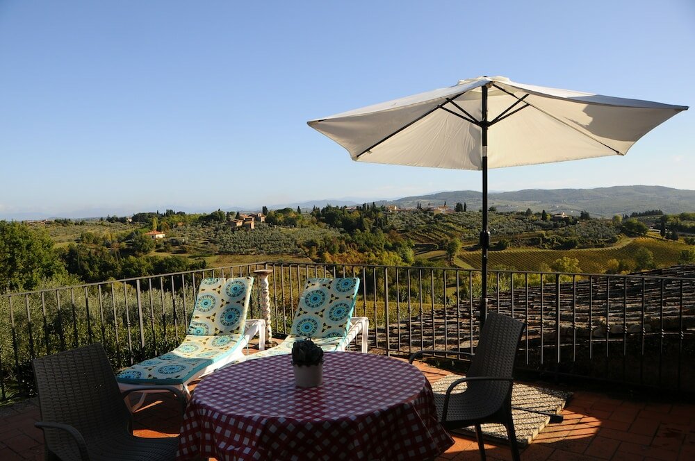 Фото Agriturismo Poggio Alle Lame