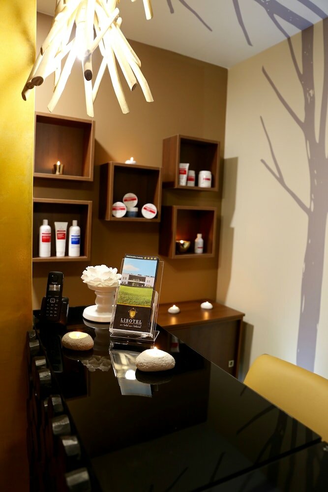 Фото Lisotel
