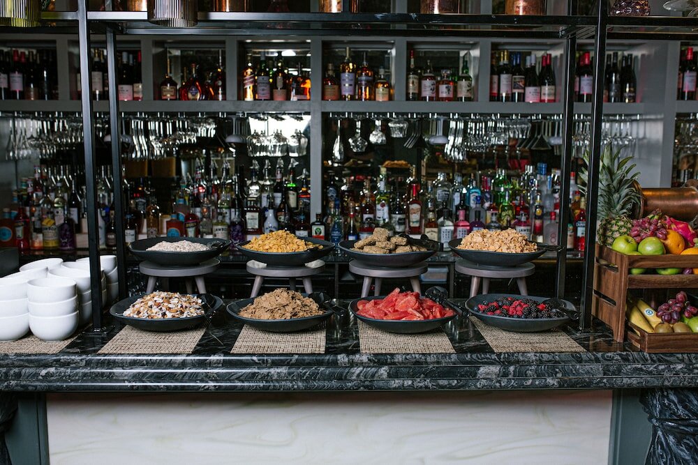 Фото Grey Street Hotel