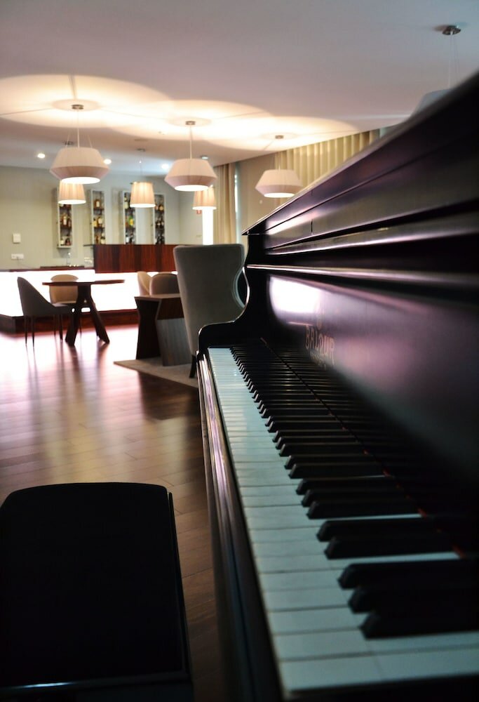 Фото Hotel do Parque