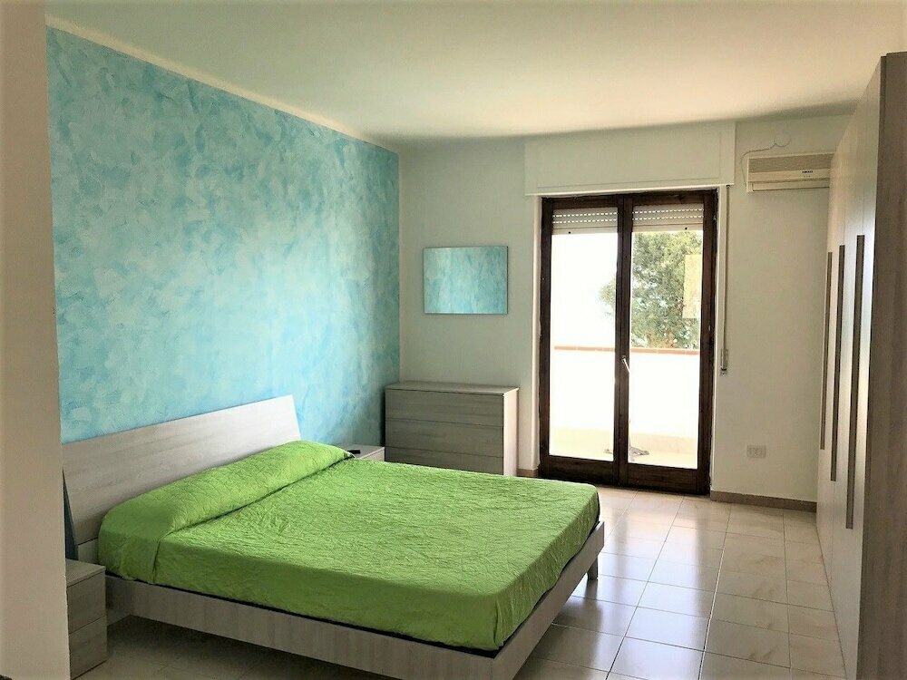 Hotel Cicasub, Calabria, photo