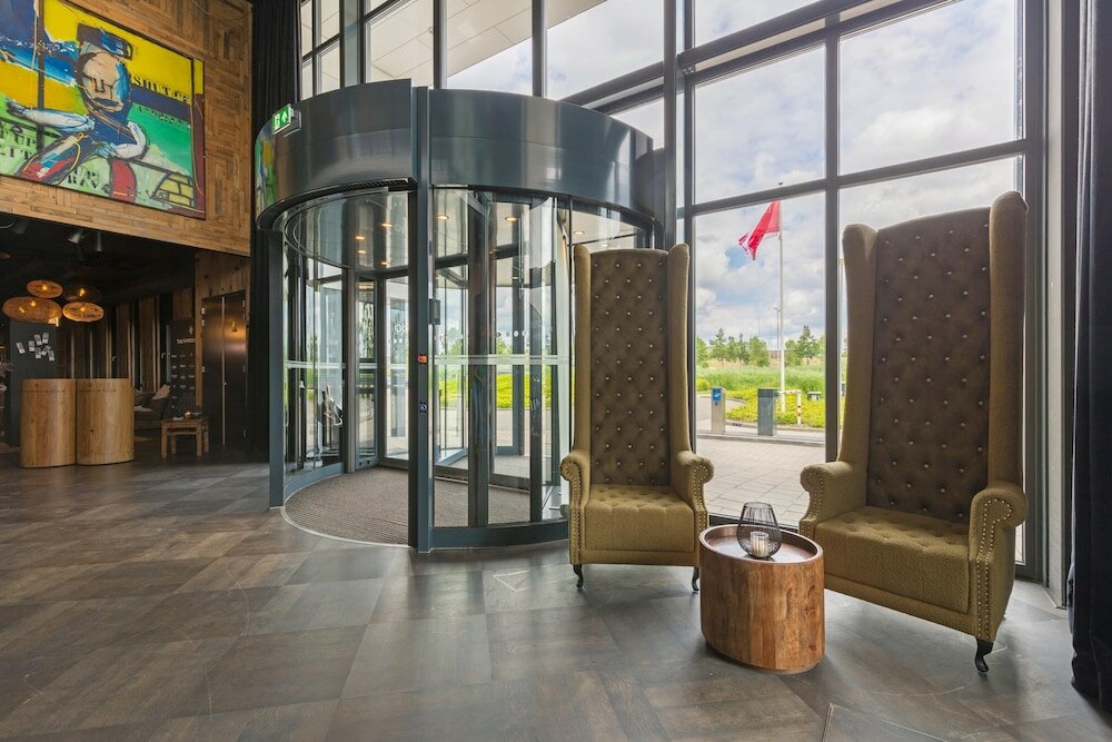 Фото Leonardo Hotel Vinkeveen Amsterdam