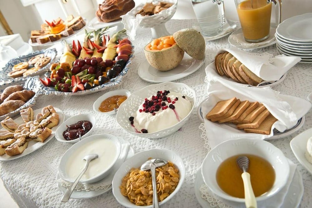 Фото B&b Centro Storico