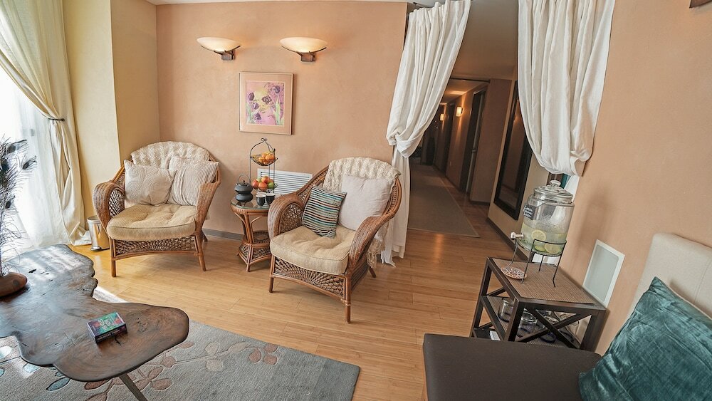 Фото InterContinental the Clement Monterey, an Ihg Hotel