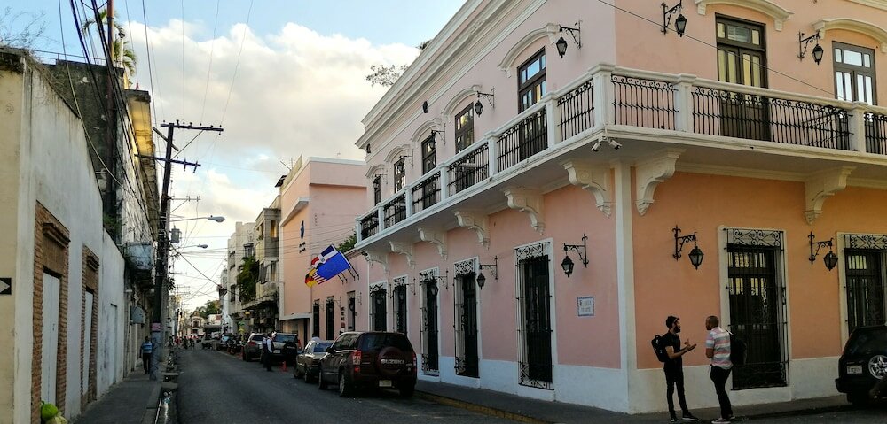 Фото Boutique Hotel Palacio