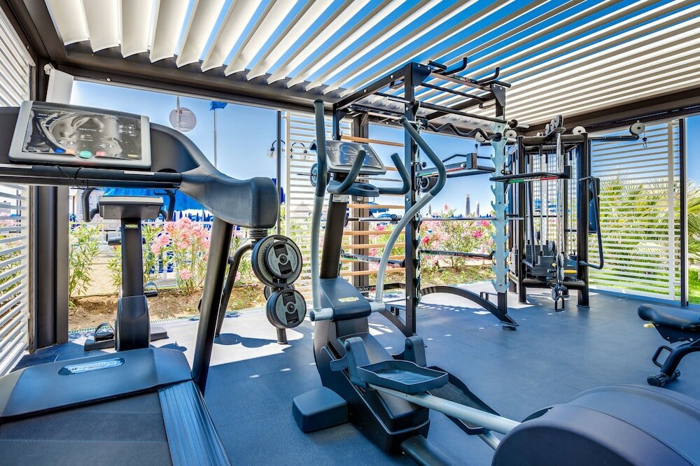 Фото Hotel Mariver