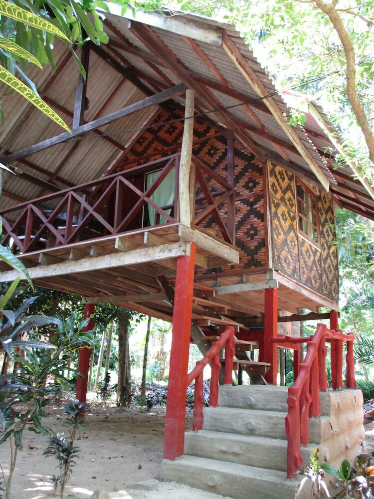 Фото Khao Sok Island Resort and SPA