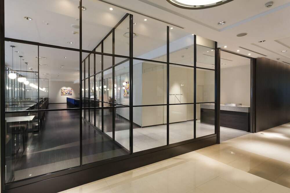 Фото Sapporo Grand Hotel