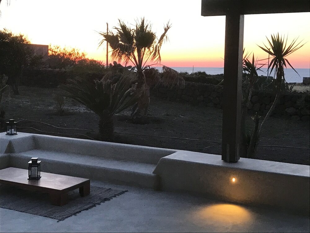 Фото I Dammusini di Pantelleria