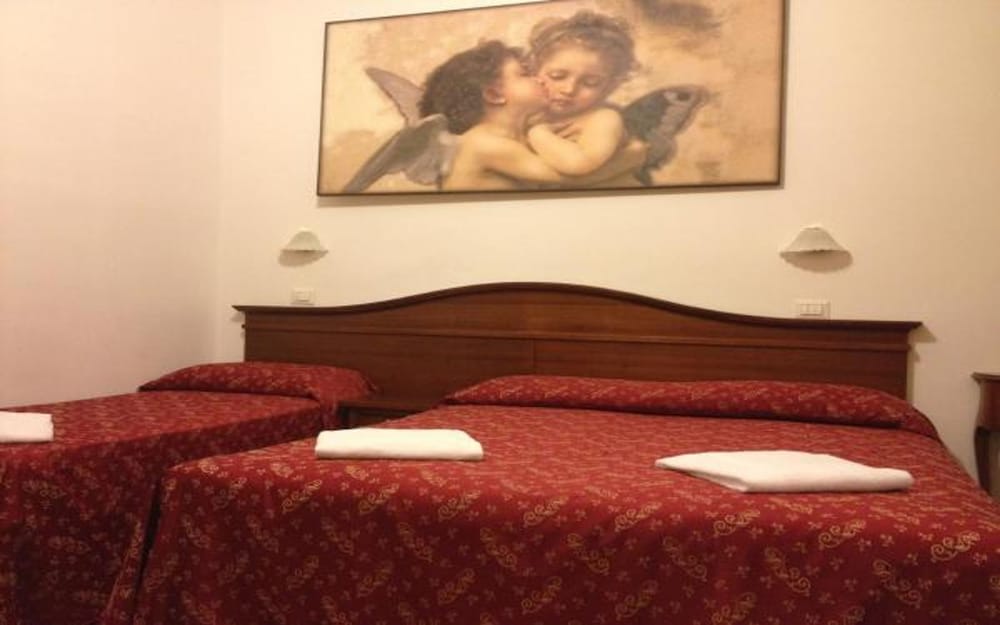 Фото Rome City Inn