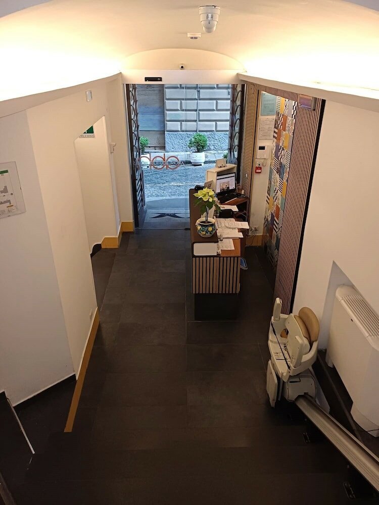 Фото Hotel Airone