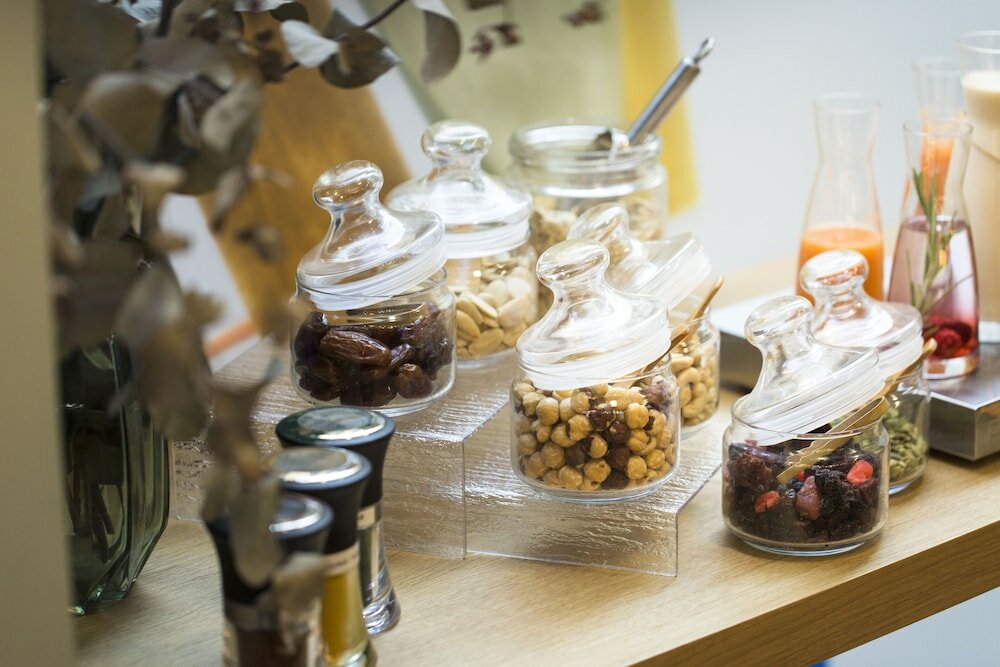 Фото Petit Palace Triball