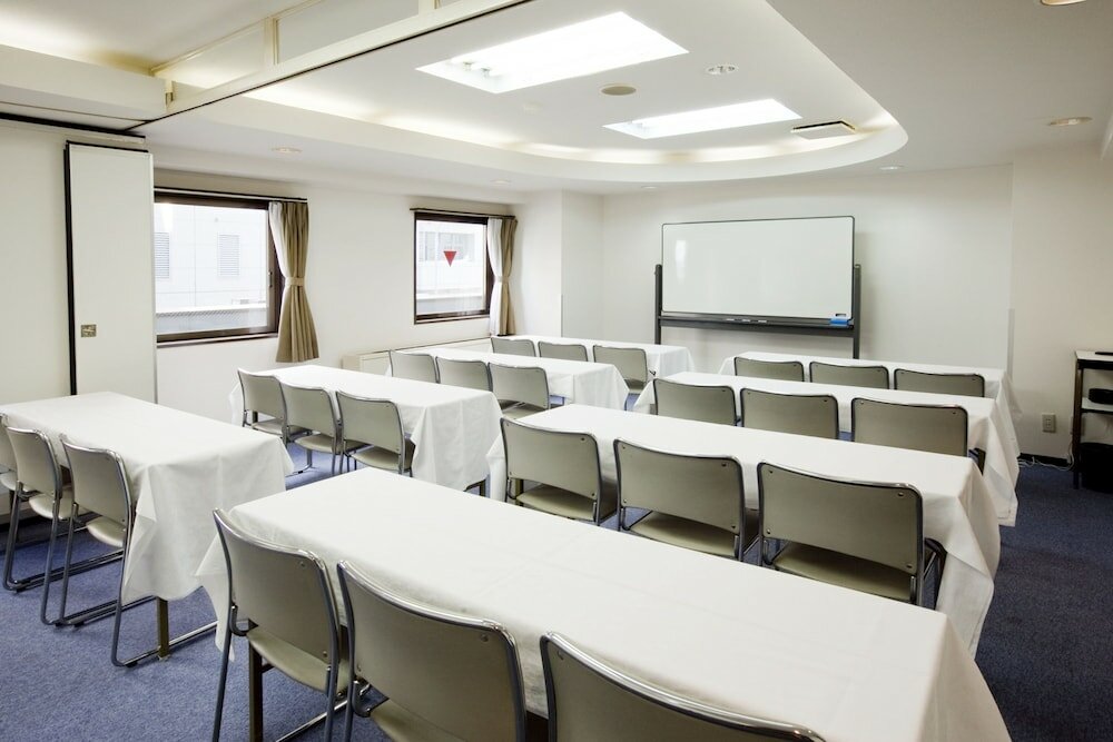 Фото Nagoya Summit Hotel