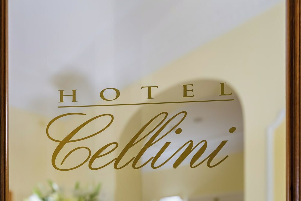 Фото Hotel Cellini