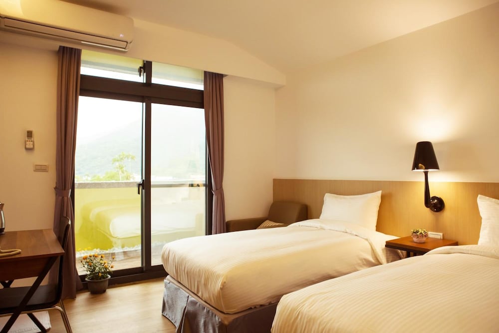 Фото Yun Shue Tang