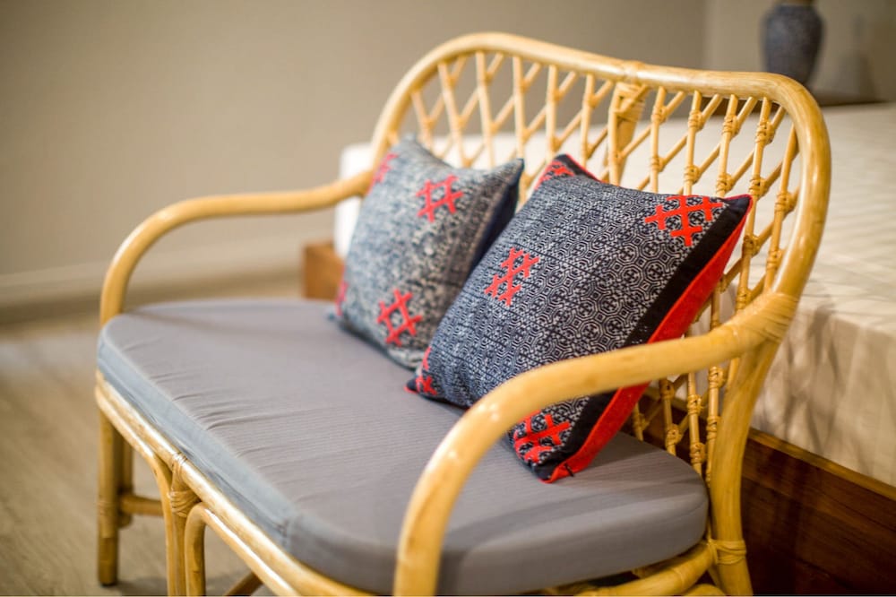 Фото Vera Nidhra - Self check-in after 7pm