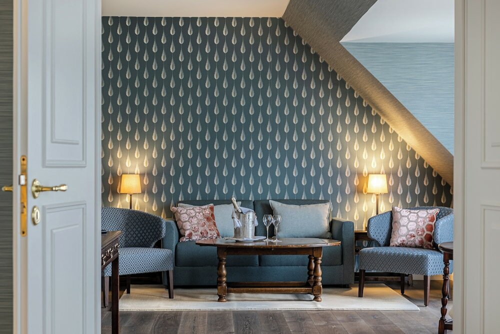 Фото Hotel Stadt Hamburg