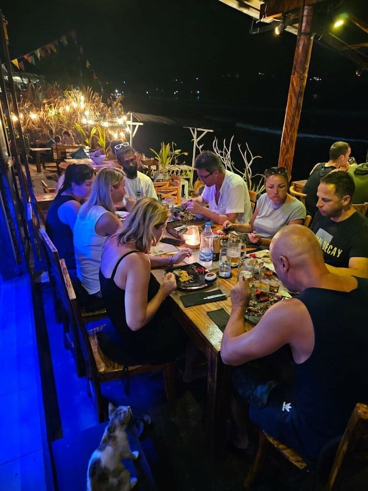 Фото Villa Surf Beach