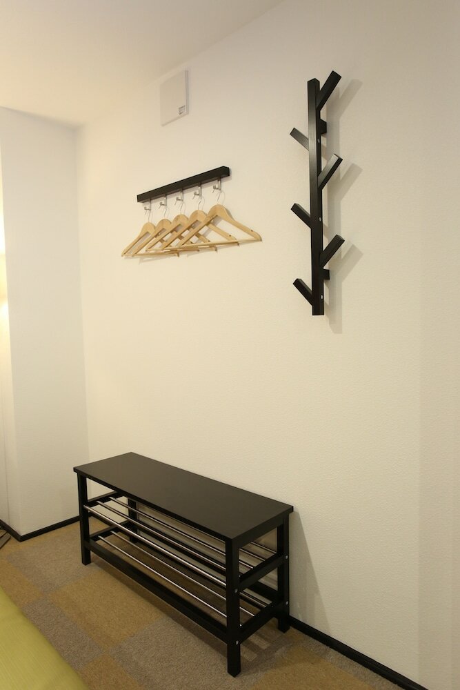 Фото Rozy Hotel Namba