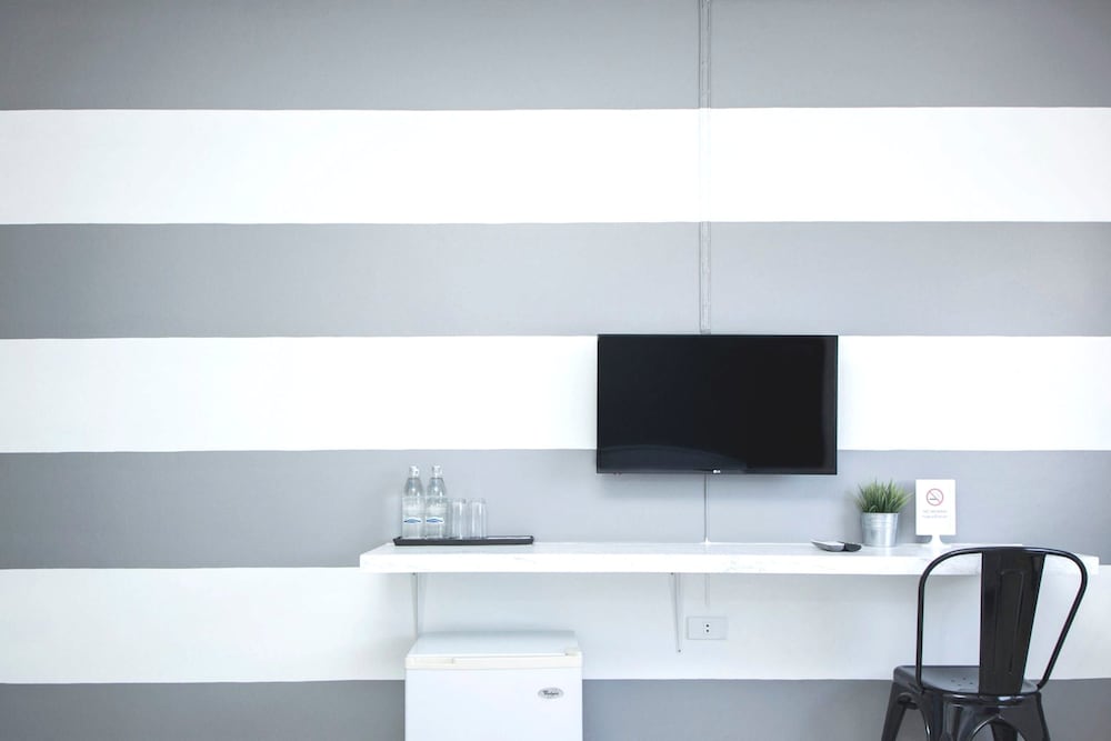 Фото Crystal Hotel Huahin