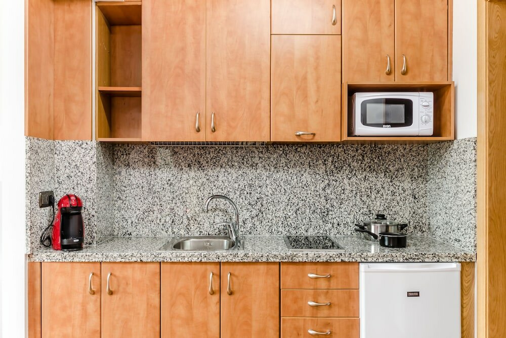 Фото Apartamentos Prat de les Molleres