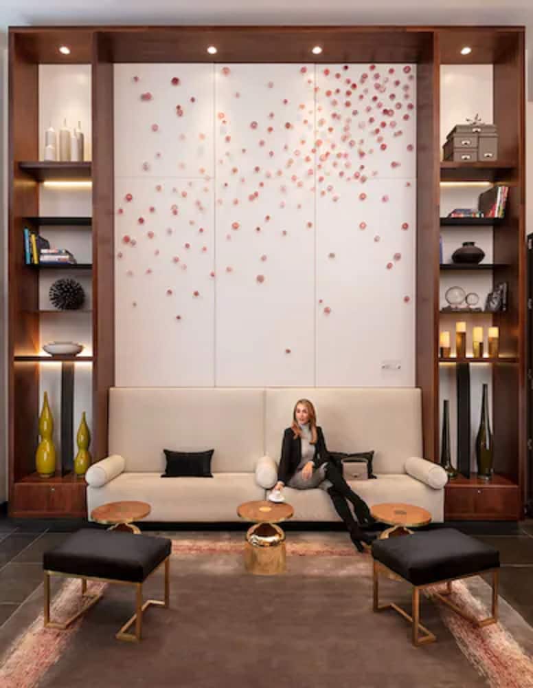 Фото Executive Hotel Cosmopolitan Toronto