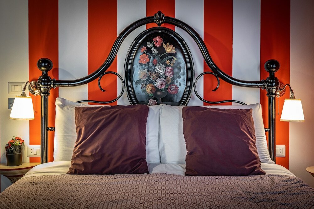 Фото B&b La Stella D'Oro