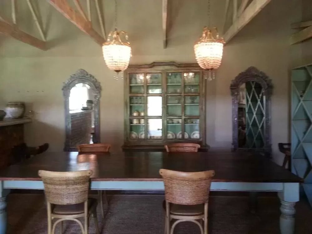 Фото Town and Country Guest House