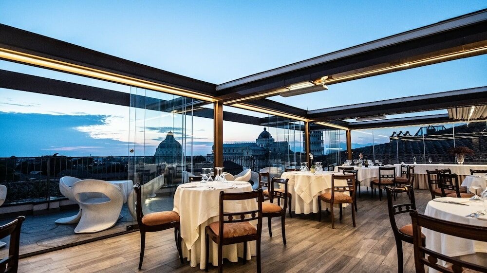 Фото Grand Hotel Duomo