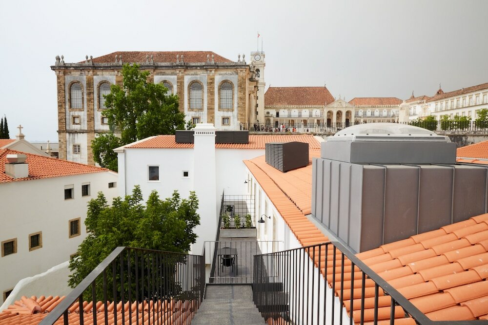 Фото Sapientia Boutique Hotel