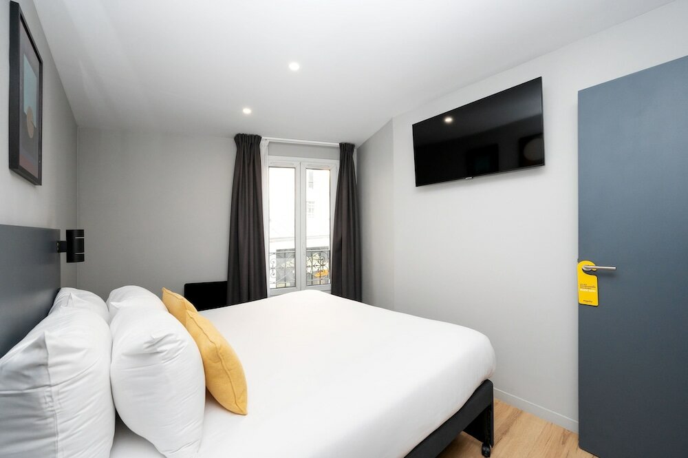 Фото Staycity Aparthotels Gare de l'Est