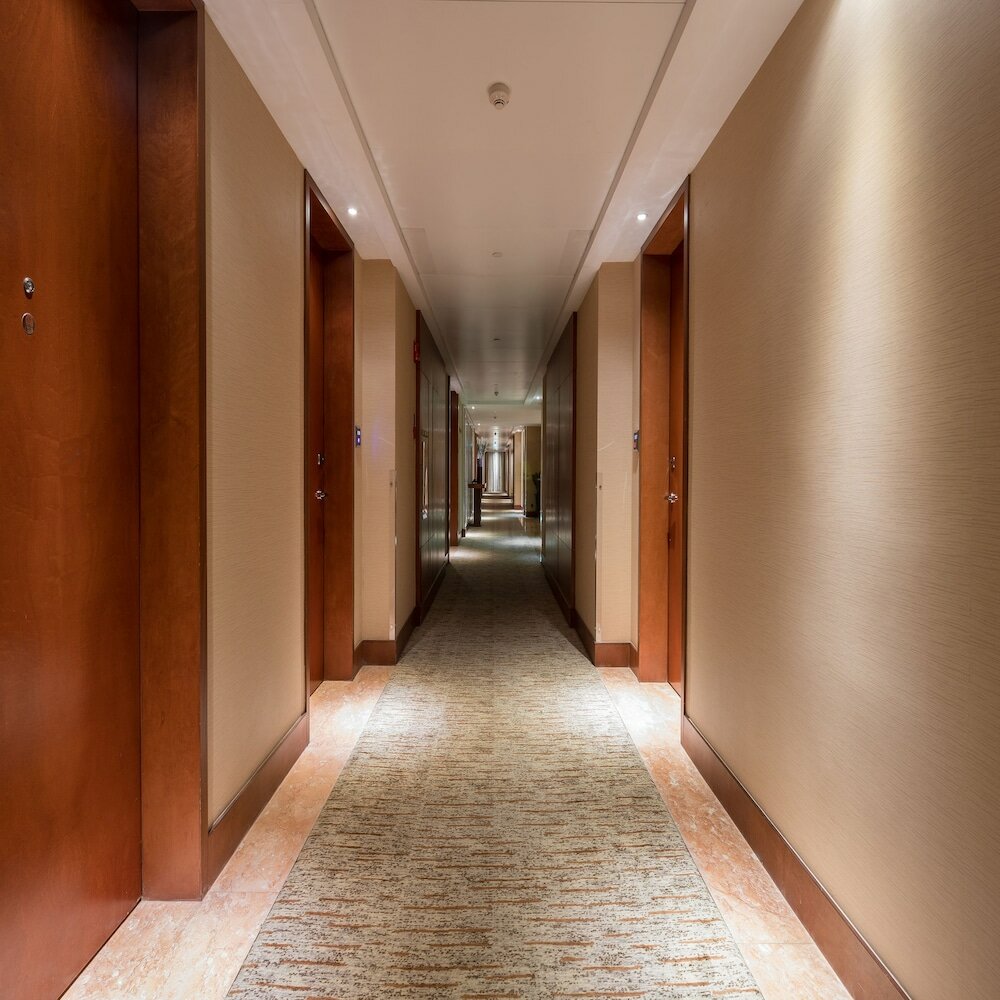 Фото Cinese Hotel Dongguan Shijie