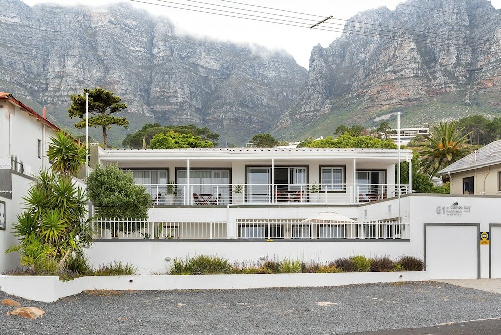 Фото 61 on Camps Bay