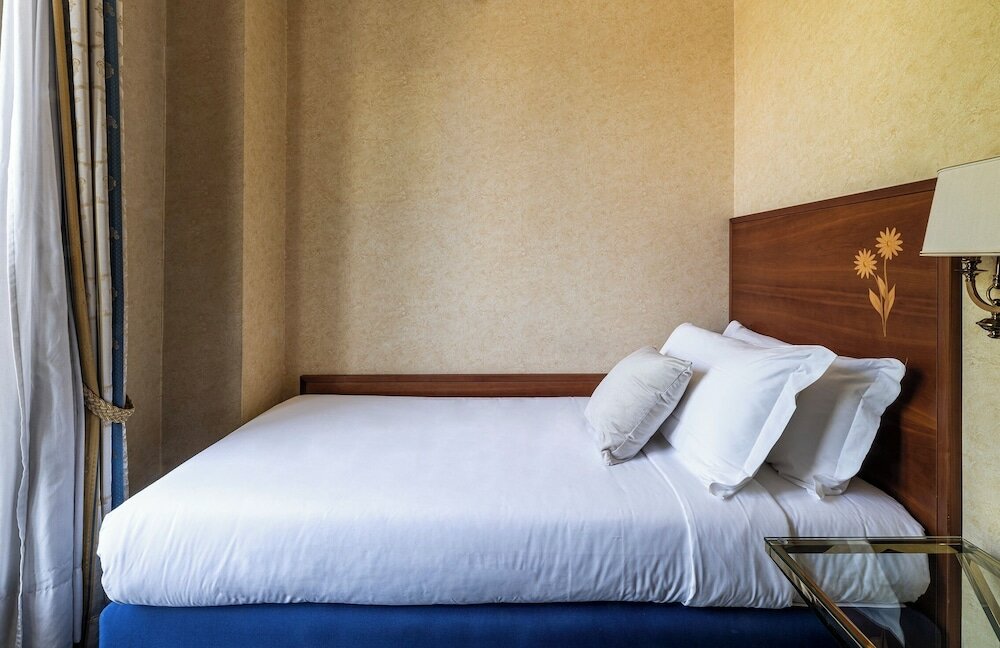 Фото Hotel Dieci