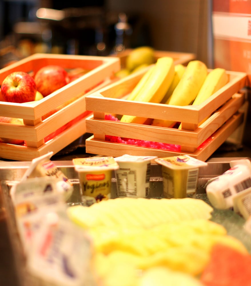 Фото South Pacific Hotel