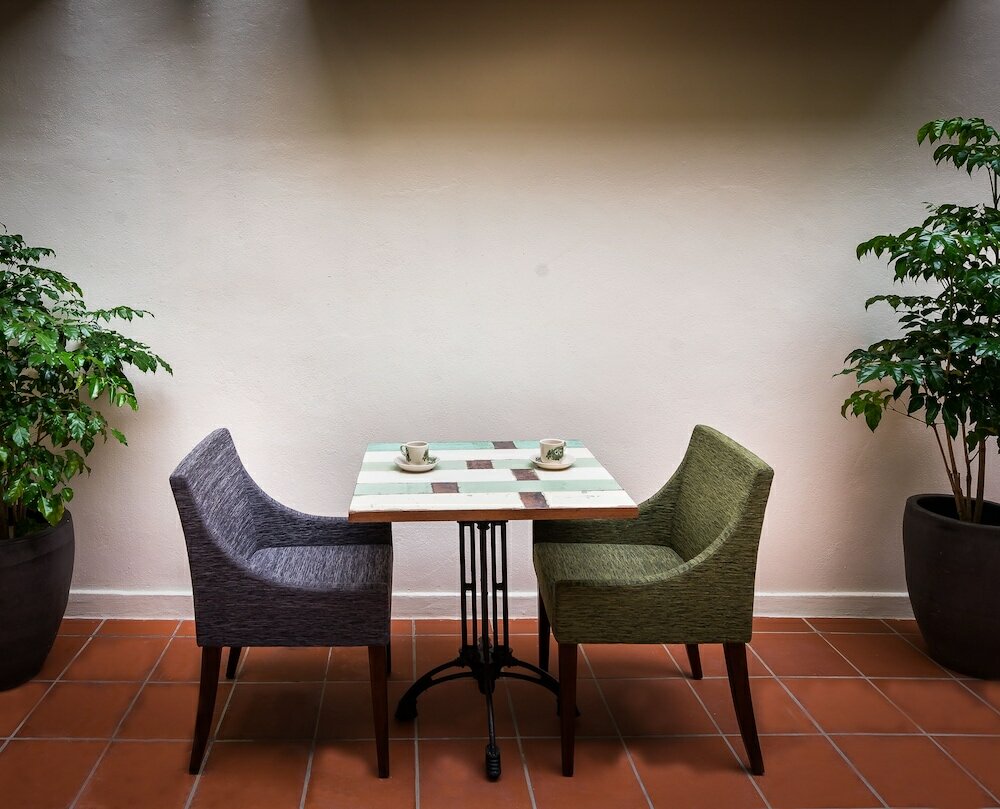 Фото Treasures Hotel and Suites