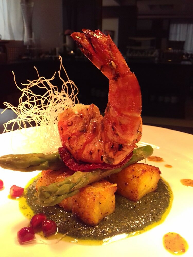 Фото Swiss International Royal Hotel Riyadh