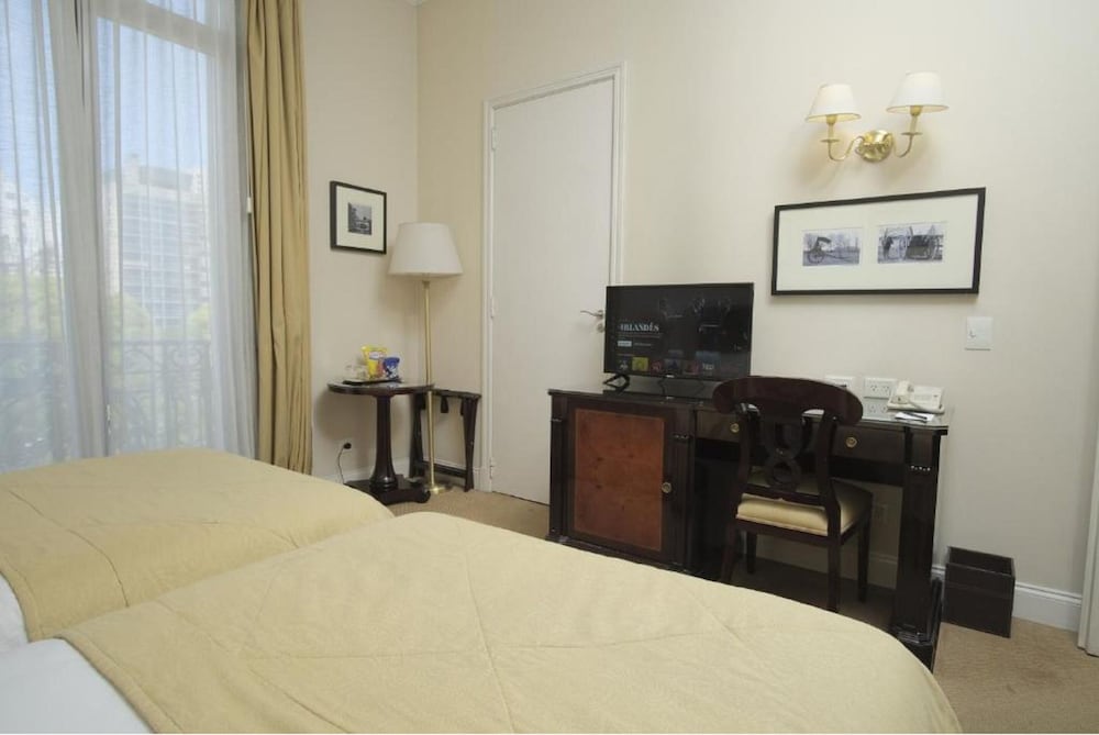 Фото Park Silver Obelisco Hotel